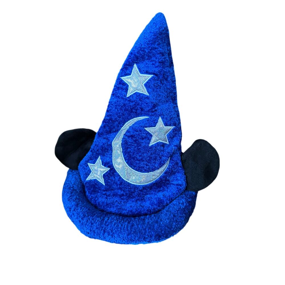 Vintage Disneyland Mickey Mouse‎ wizard hat